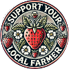 Support your local farmer