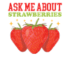 Strawberry Strawberry Gift