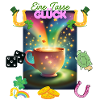 Eine Tasse Glück
