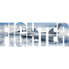 Fighter F-16 Fighting Falcon