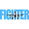 Fighter F-16 Fighting Falcon