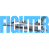 Fighter F-16 Fighting Falcon