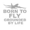 Born to fly