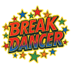 Break Dance Funfair