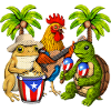 Puerto Rico Fiesta