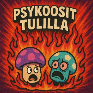 Psykoosit tulilla