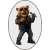 Rockmusik Bär
