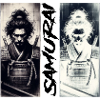 Samurai