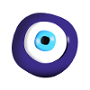 evil eye symbol