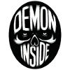Demon inside