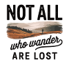 Adventure Calls – Hiking Shirt