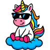 Unicorn Cloud