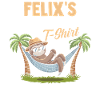 Sloth Felix