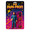 Der Papa-Profi