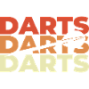 Dart Retro Look