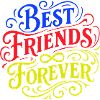 Best Friends Forever