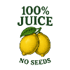 100 % Jus SANS GRAINES