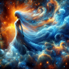 Divine Woman
