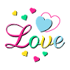 Love Hearts