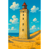 Rubjerg Knude Fyr