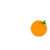 Señor Naranja