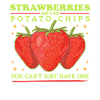 Cadeaux fraise fraise