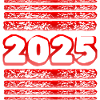 Year 2025