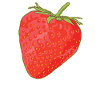 Strawberries Strawberry Gift