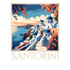 Santorini