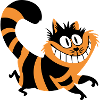 Chat Souriant