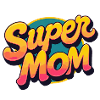 Super maman