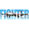 Fighter L-29 Delfin