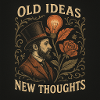Ideas Reborn