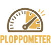 PLOPPOMETER