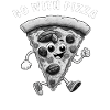 PIZZA GO WITH PIZZA