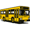 Berlin City Bus