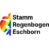Logo Bunt Schwarz