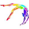 Gymnast