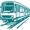 Frankfurt U-bahn