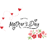 Happy Mothersday - Mother's Day Greeting