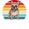 Humour Chien Bouledogue Français