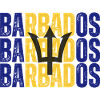 Flag of Barbados, Barbadian pride