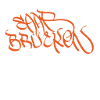 Saarbrücken Street Art Souvenir