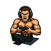 Le Gamer Furax