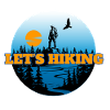 Lets hiking