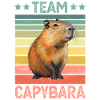 Capybara Wasserschwein