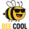 Bee Cool – Funny Sunglass Bee