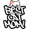 Best Cat mom