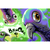Pigeons