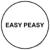 Easy Peasy